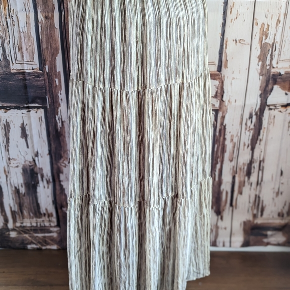 Jonthan Martin vintage maxi dress - Picture 9 of 16